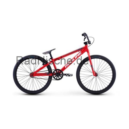 Redline Proline Expert technische daten